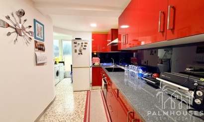 Revente - Apartment - Guardamar del Segura - Costa Blanca