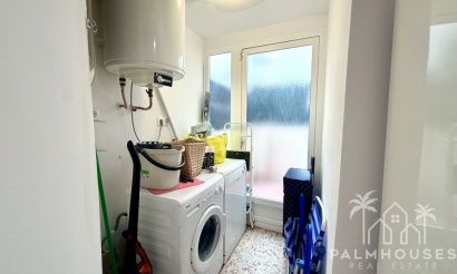 Revente - Apartment - Guardamar del Segura - Costa Blanca
