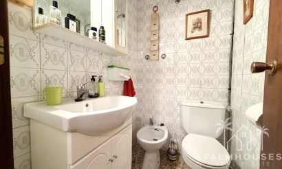 Revente - Apartment - Guardamar del Segura - Costa Blanca