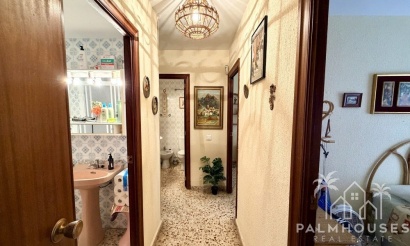Revente - Apartment - Guardamar del Segura - Costa Blanca