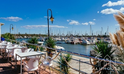 Revente - Apartment - Guardamar del Segura - Costa Blanca