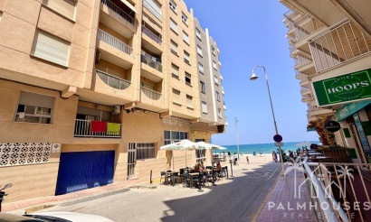 Revente - Apartment - Guardamar del Segura - Costa Blanca