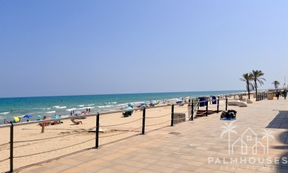 Revente - Apartment - Guardamar del Segura - Costa Blanca