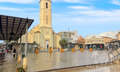 Revente - Apartment - Guardamar del Segura - Costa Blanca