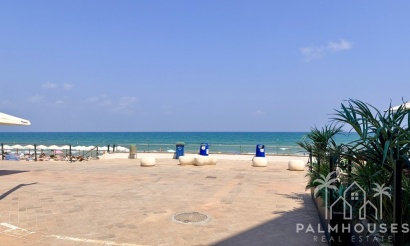 Revente - Apartment - Guardamar del Segura - Costa Blanca