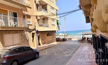 Revente - Apartment - Guardamar del Segura - Costa Blanca