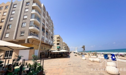 Revente - Apartment - Guardamar del Segura - Costa Blanca