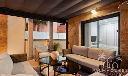 Venta - Villa - Orihuela - Lomas de Cabo Roig