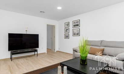 Venta - Villa - Orihuela - Lomas de Cabo Roig