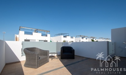 Venta - Casa - Rojales - Ciudad Quesada