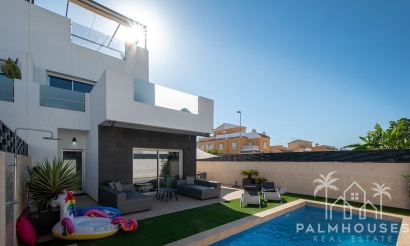 Venta - Casa - Rojales - Ciudad Quesada