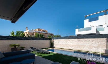 Venta - Casa - Rojales - Ciudad Quesada
