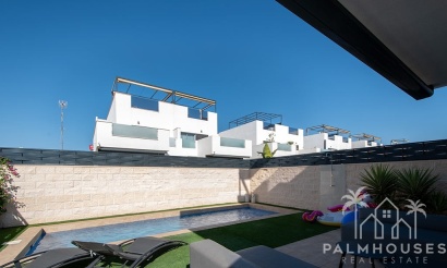Venta - Casa - Rojales - Ciudad Quesada