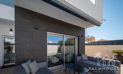 Venta - Casa - Rojales - Ciudad Quesada