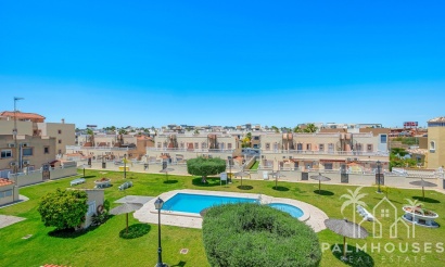 Revente - Maison - Orihuela - La Zenia