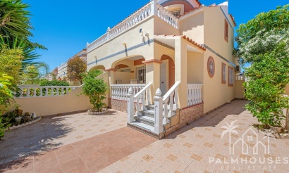 Revente - Maison - Orihuela - La Zenia