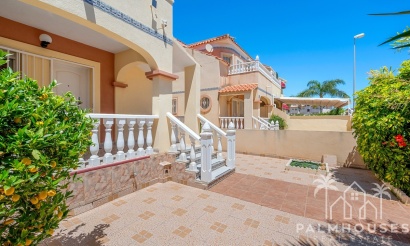 Revente - Maison - Orihuela - La Zenia