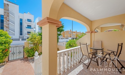 Revente - Maison - Orihuela - La Zenia