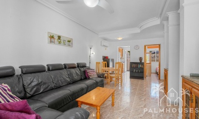 Revente - Maison - Orihuela - La Zenia