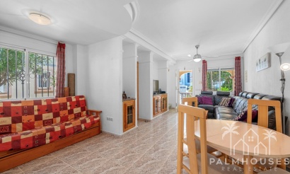 Revente - Maison - Orihuela - La Zenia