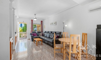 Revente - Maison - Orihuela - La Zenia