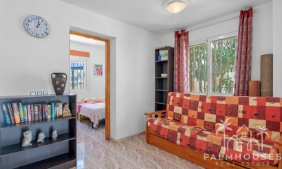 Revente - Maison - Orihuela - La Zenia