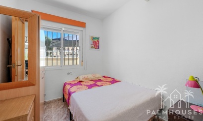 Revente - Maison - Orihuela - La Zenia