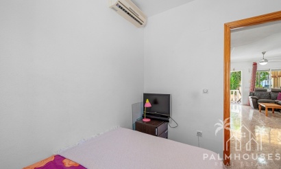 Revente - Maison - Orihuela - La Zenia
