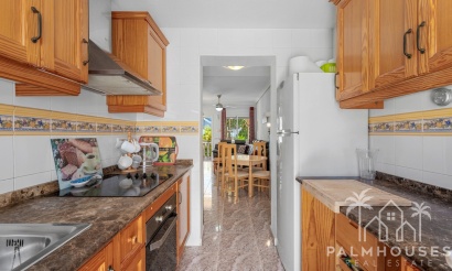 Revente - Maison - Orihuela - La Zenia
