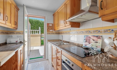 Revente - Maison - Orihuela - La Zenia
