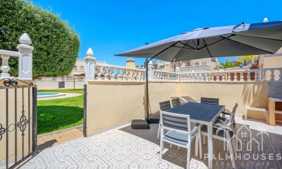 Revente - Maison - Orihuela - La Zenia