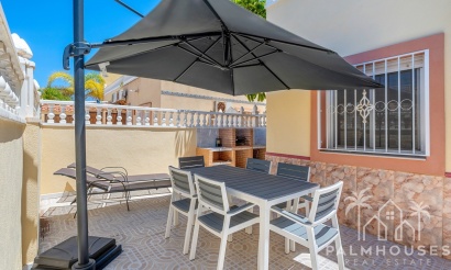 Revente - Maison - Orihuela - La Zenia