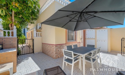 Revente - Maison - Orihuela - La Zenia