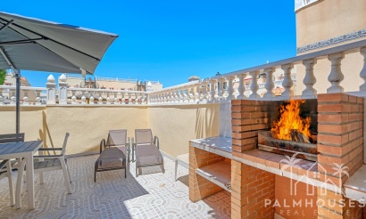 Revente - Maison - Orihuela - La Zenia