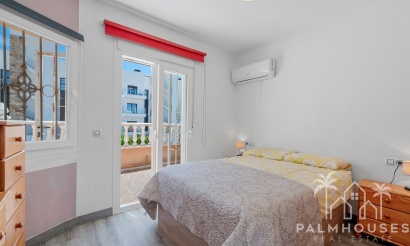 Revente - Maison - Orihuela - La Zenia