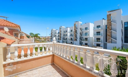 Revente - Maison - Orihuela - La Zenia