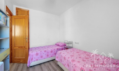 Revente - Maison - Orihuela - La Zenia