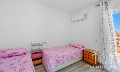 Revente - Maison - Orihuela - La Zenia
