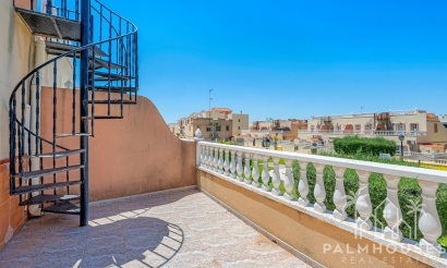 Revente - Maison - Orihuela - La Zenia