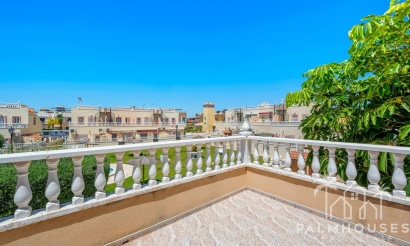 Revente - Maison - Orihuela - La Zenia