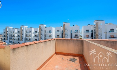 Revente - Maison - Orihuela - La Zenia