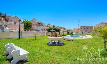 Revente - Maison - Orihuela - La Zenia