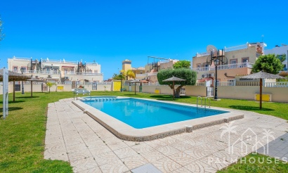 Revente - Maison - Orihuela - La Zenia