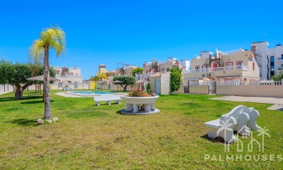 Revente - Maison - Orihuela - La Zenia