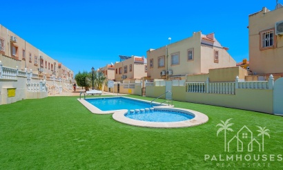 Revente - Maison - Orihuela - La Zenia