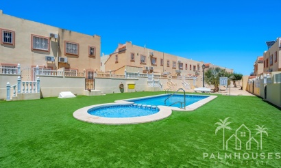Revente - Maison - Orihuela - La Zenia