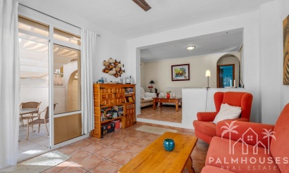 Resale - Villa - Orihuela - Playa Flamenca