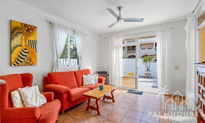 Resale - Villa - Orihuela - Playa Flamenca