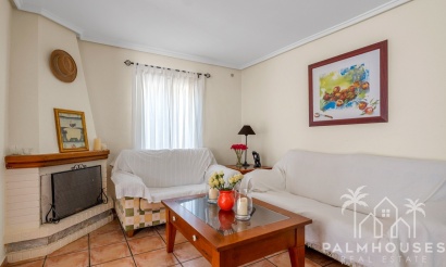 Resale - Villa - Orihuela - Playa Flamenca