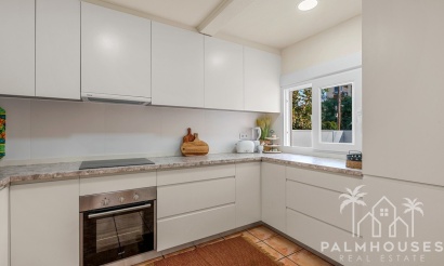 Resale - Villa - Orihuela - Playa Flamenca